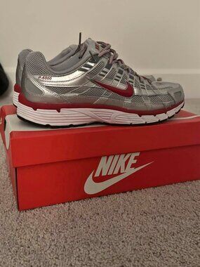 Nike P-6000